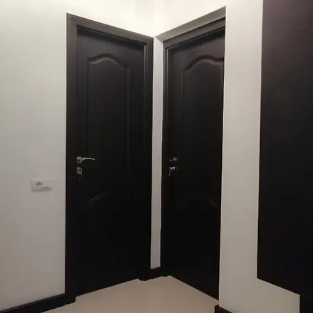 Lucas Apartment *